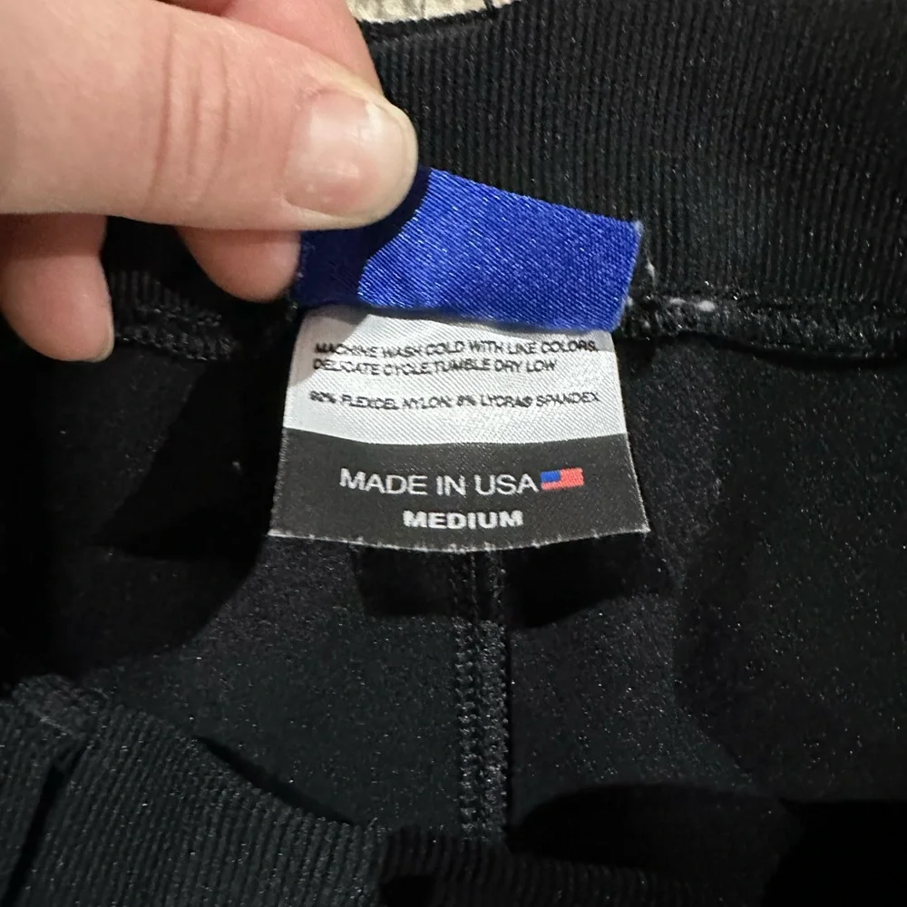 irideon Riding Pants - Picture 6 of 6